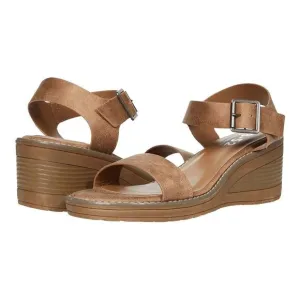B-52 by Bullboxer Dalia Sandals in Fawn