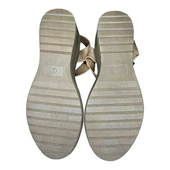 B-52 by Bullboxer Dalia Sandals in Fawn