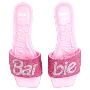 Barbie Rhinestones Sandals