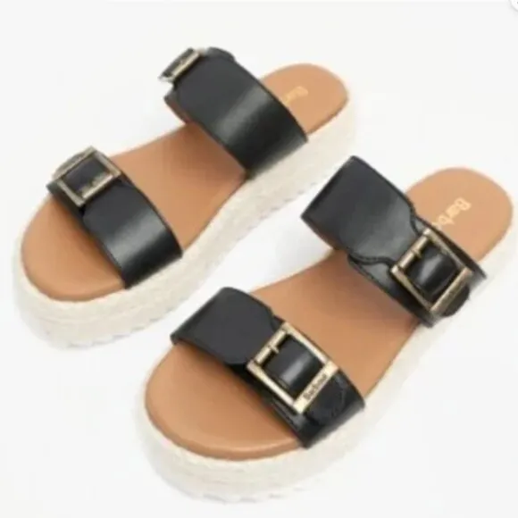 Barbour Womens Amelda Sandals