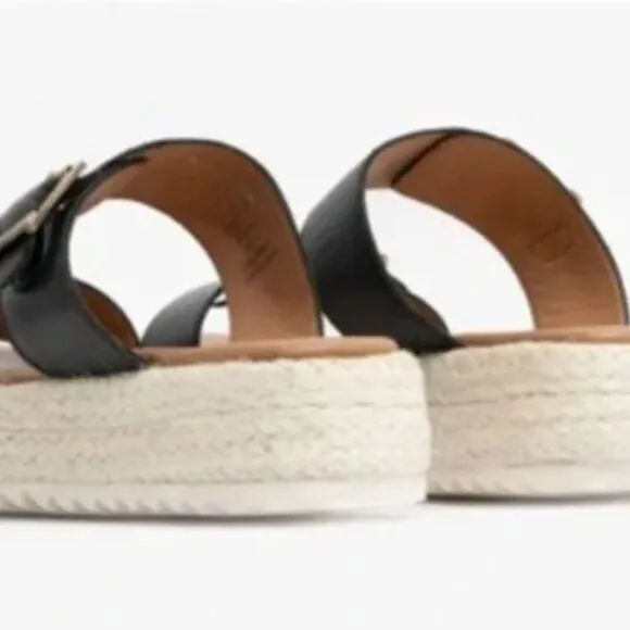 Barbour Womens Amelda Sandals