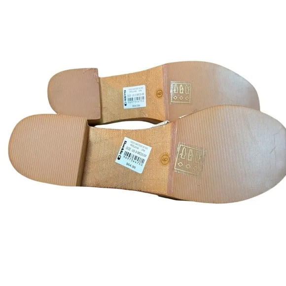 Beast Fashion by Buckle Presley Slingback