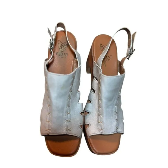 Beast Fashion by Buckle Presley Slingback