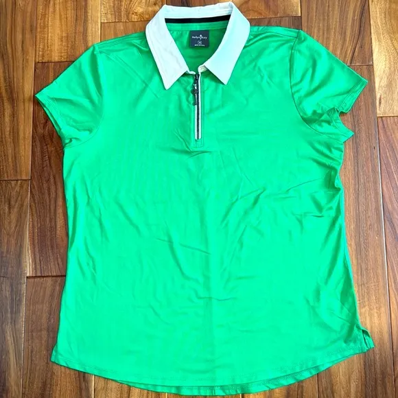 Belyn Key BK skort &amp; Top