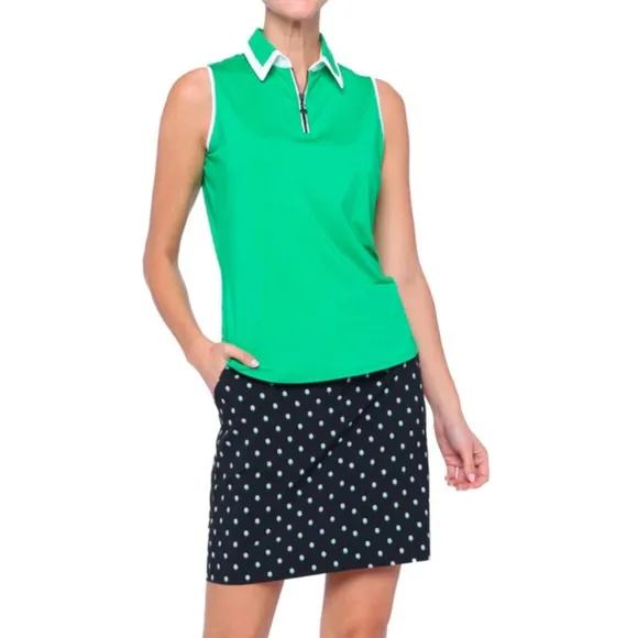 Belyn Key BK skort &amp; Top
