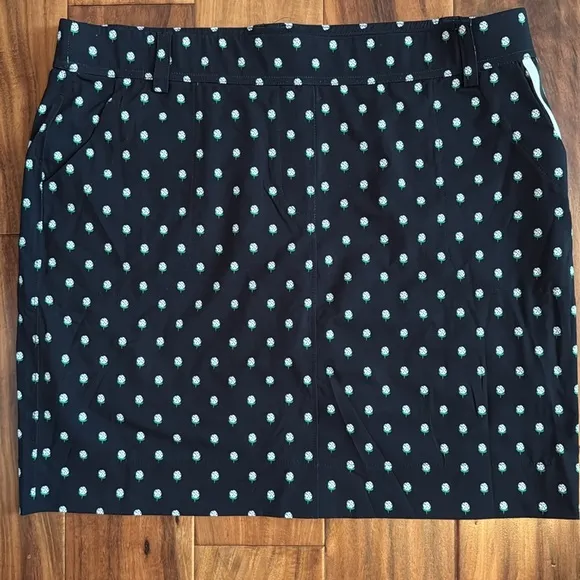 Belyn Key BK skort &amp; Top