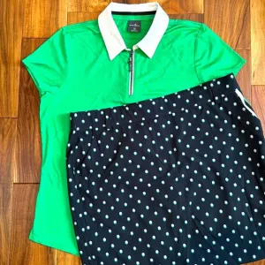 Belyn Key BK skort &amp; Top