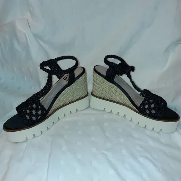 Bibi Lou Sandals SIZE 37
