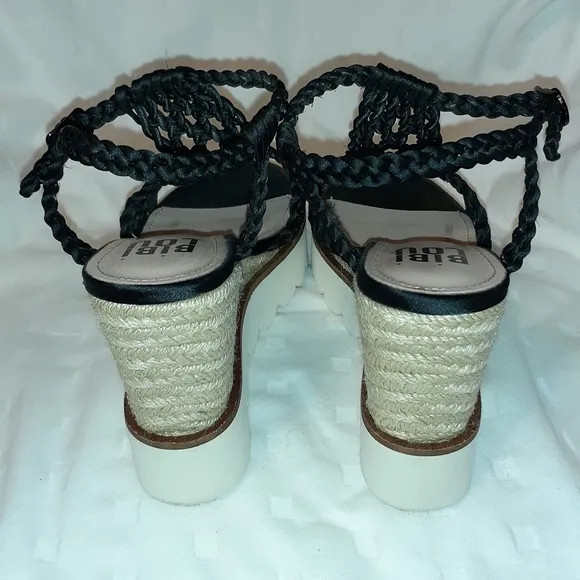 Bibi Lou Sandals SIZE 37