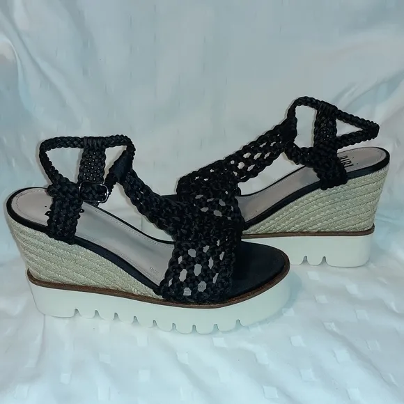 Bibi Lou Sandals SIZE 37