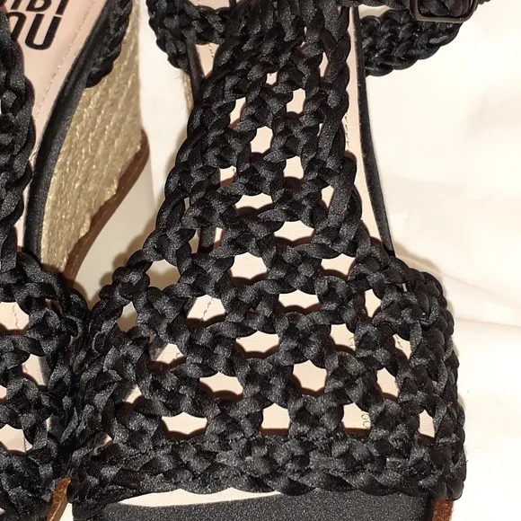 Bibi Lou Sandals SIZE 37
