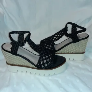 Bibi Lou Sandals SIZE 37
