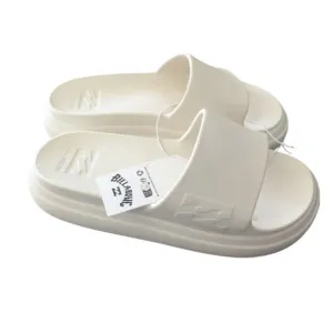 Billabong Women's Eva Recovery Cloud Slides 9