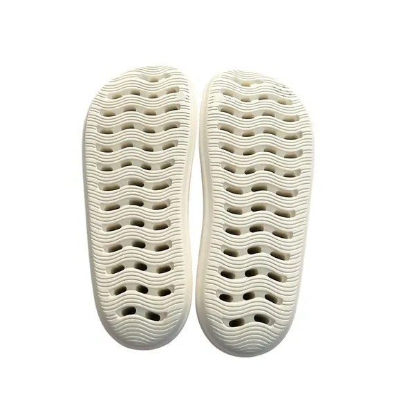 Billabong Women's Eva Recovery Cloud Slides 9
