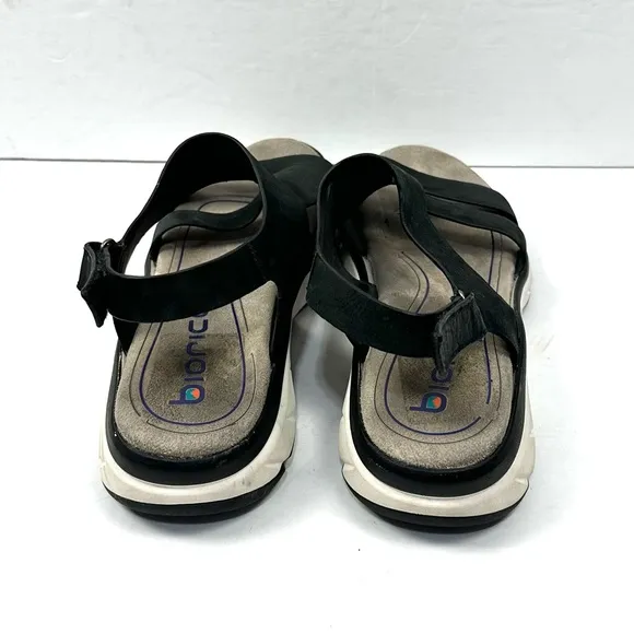 Bionica Akers Sandals Sz 10‎