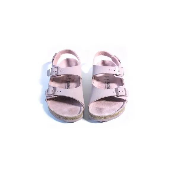 BIRKENSTOCK 31 Kids Roma Sandals 31 Eur | C 13 Nar-Med