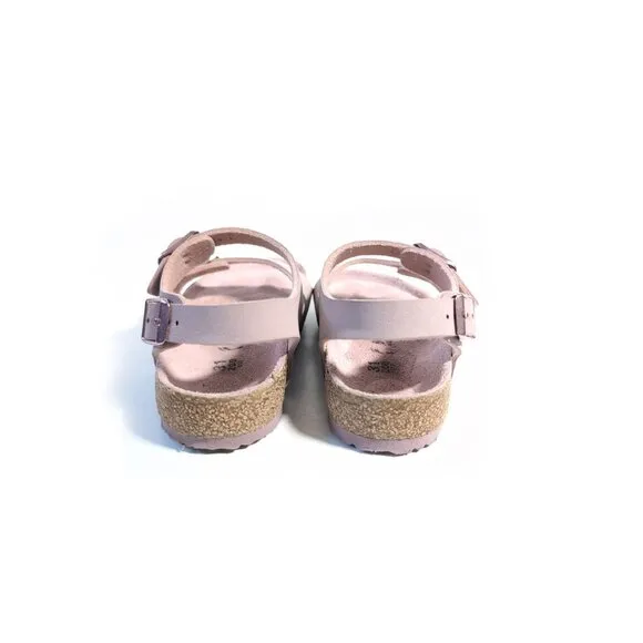 BIRKENSTOCK 31 Kids Roma Sandals 31 Eur | C 13 Nar-Med