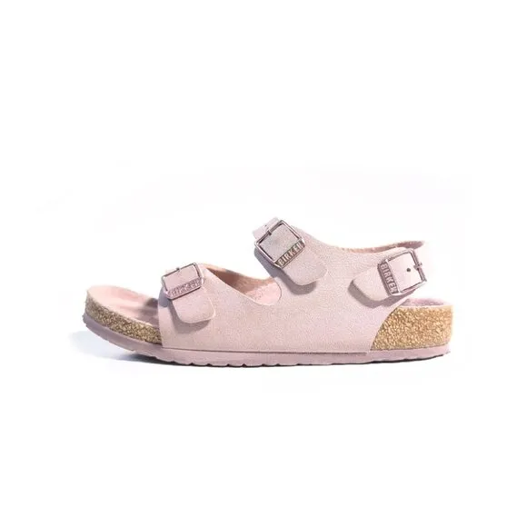 BIRKENSTOCK 31 Kids Roma Sandals 31 Eur | C 13 Nar-Med