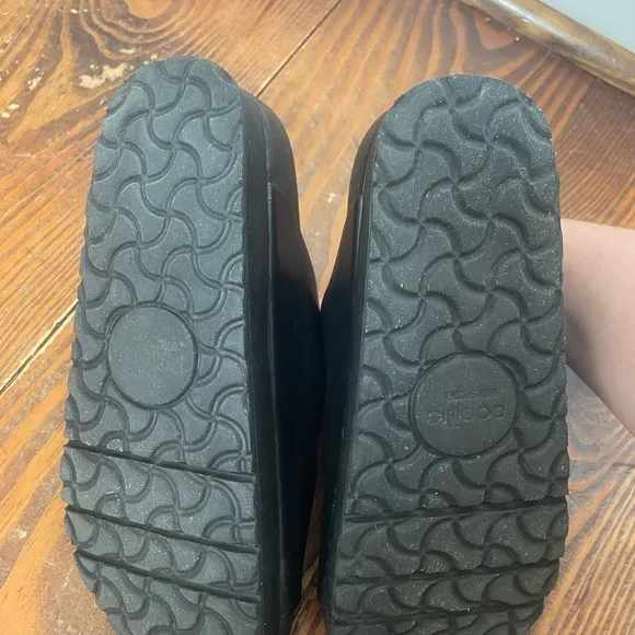 Birkenstock Arizona Flex Platform