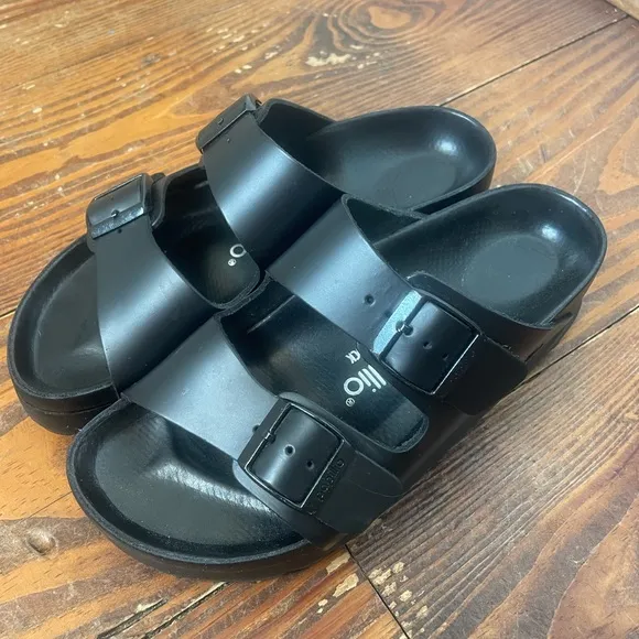 Birkenstock Arizona Flex Platform