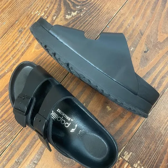 Birkenstock Arizona Flex Platform