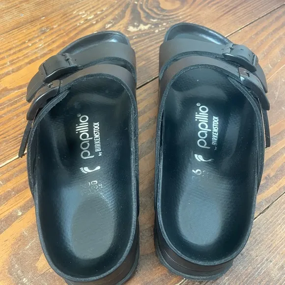 Birkenstock Arizona Flex Platform