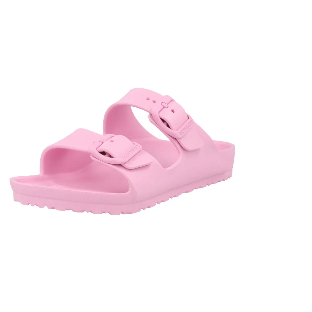 Birkenstock Arizona Kids Pink Sandals