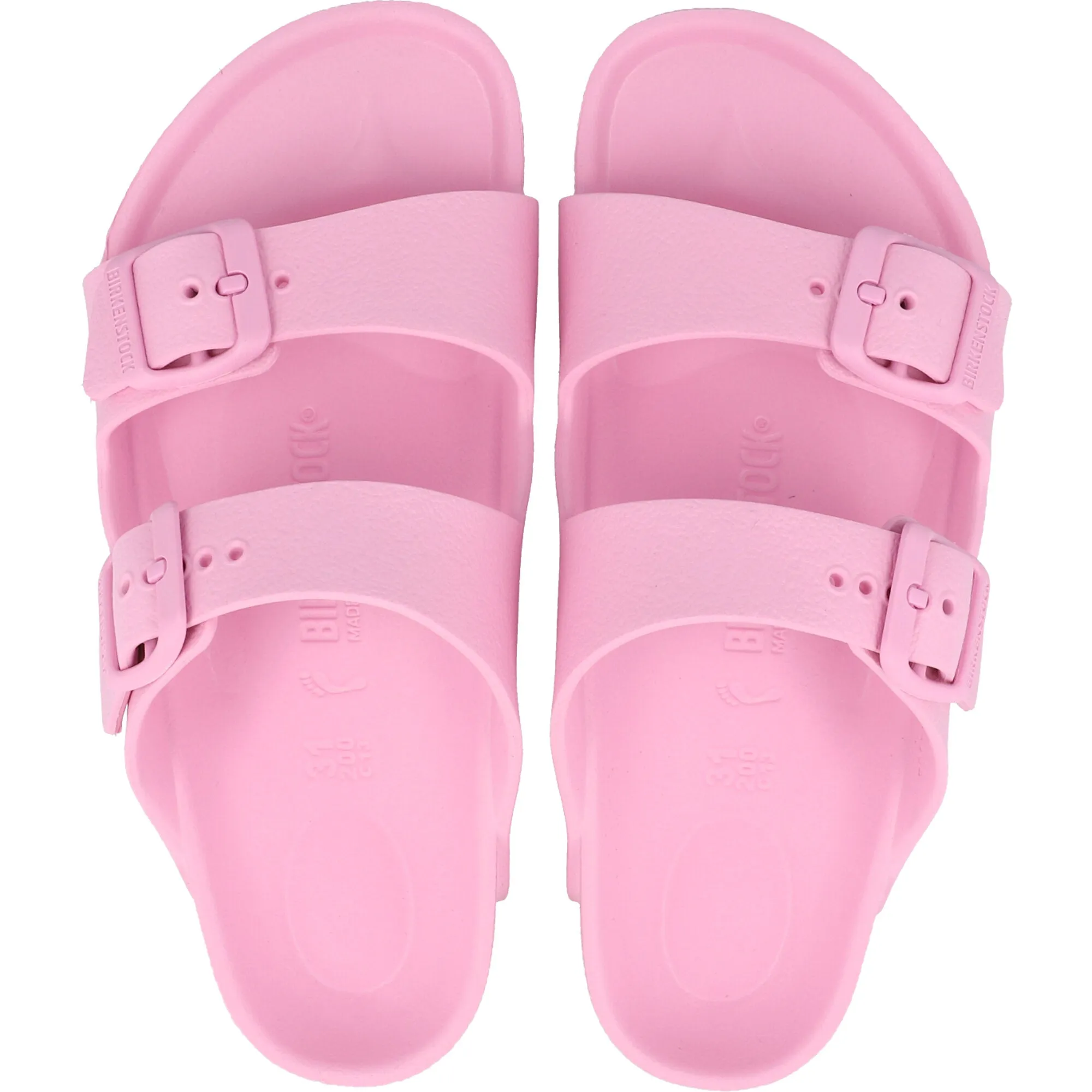 Birkenstock Arizona Kids Pink Sandals