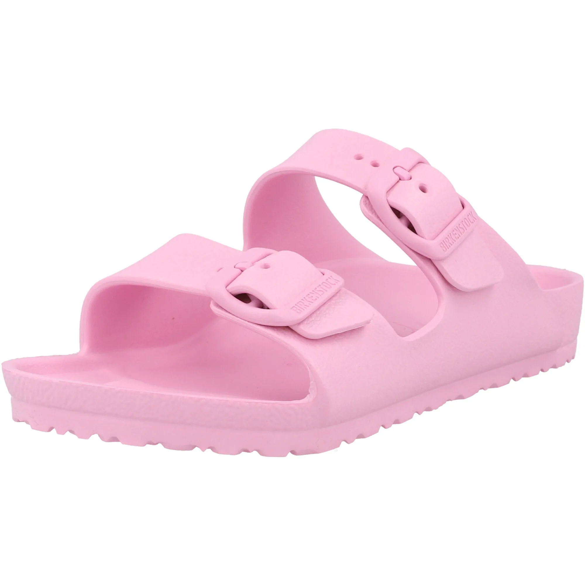 Birkenstock Arizona Kids Pink Sandals