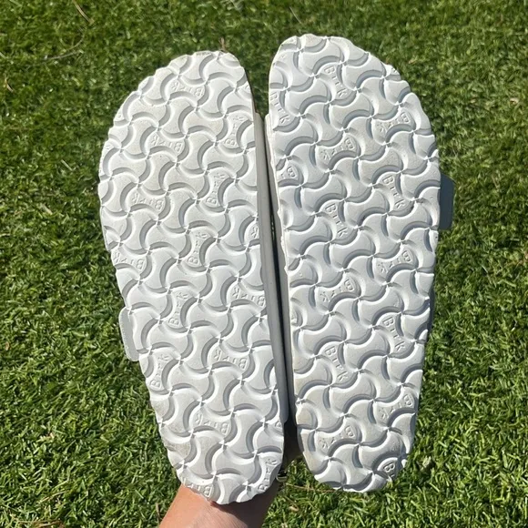 BIRKENSTOCK Arizona Soft Footbed Sandals