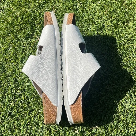 BIRKENSTOCK Arizona Soft Footbed Sandals