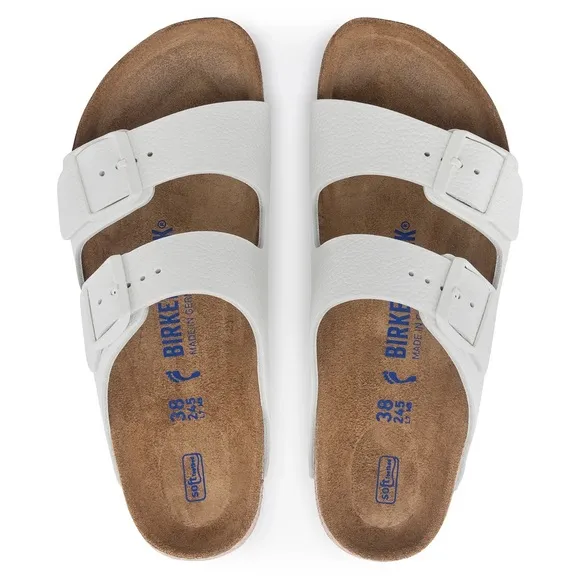 BIRKENSTOCK Arizona Soft Footbed Sandals