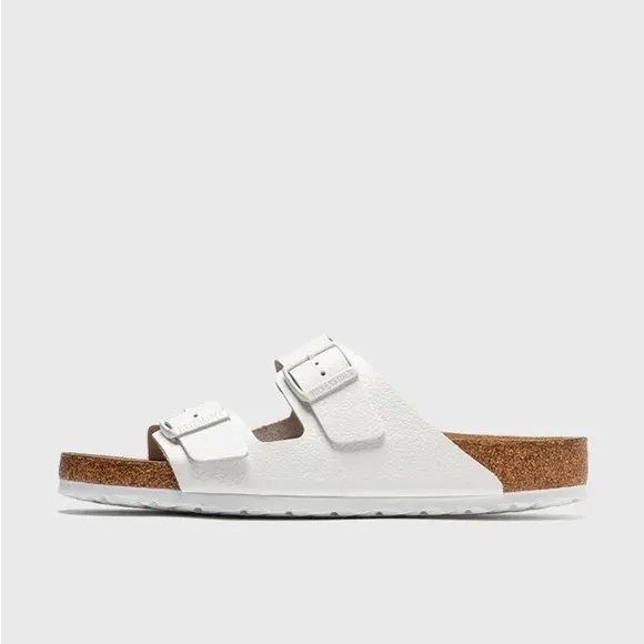 BIRKENSTOCK Arizona Soft Footbed Sandals