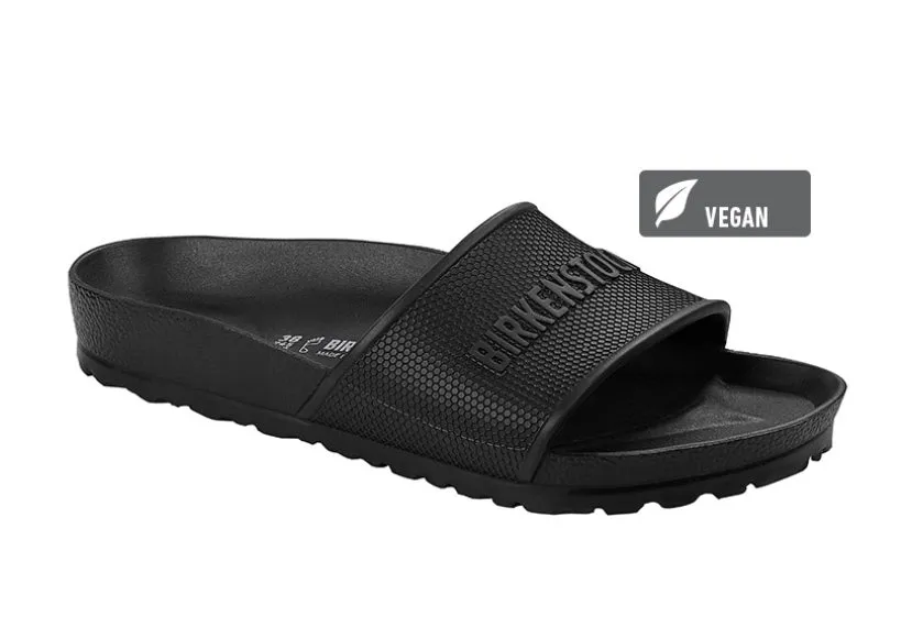 Birkenstock - Barbados - Black EVA (Regular)