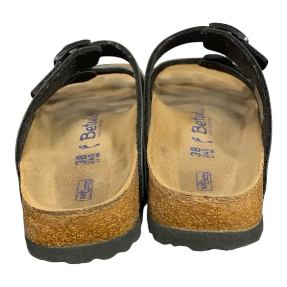 Birkenstock Betula Sandals Size 38