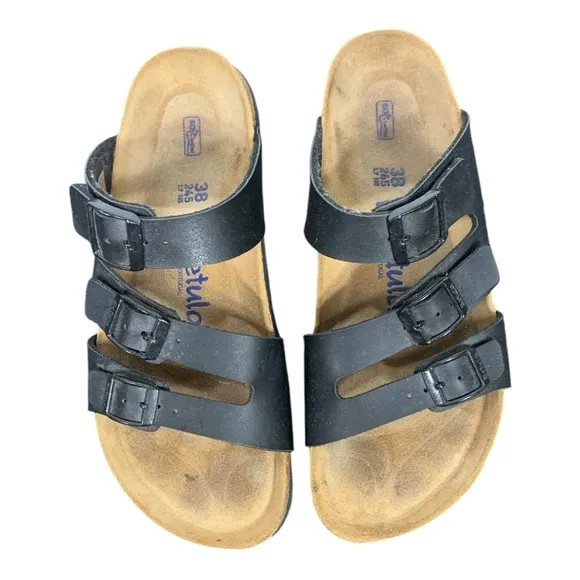 Birkenstock Betula Sandals Size 38