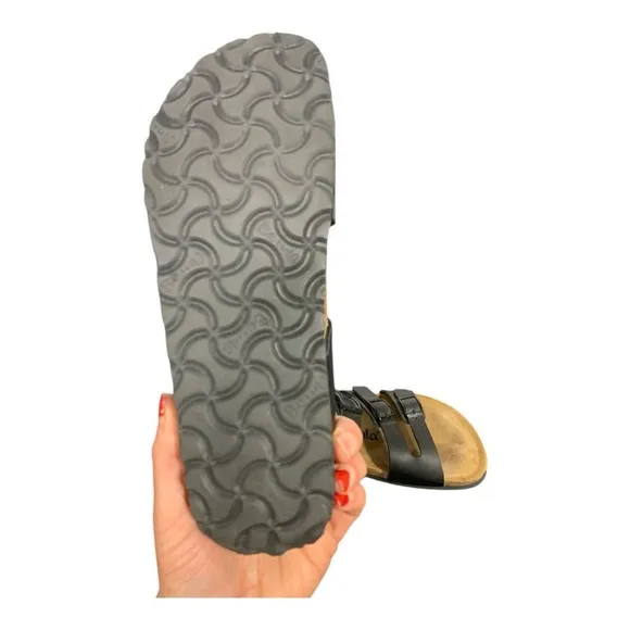 Birkenstock Betula Sandals Size 38