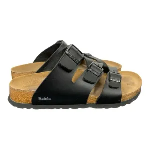 Birkenstock Betula Sandals Size 38