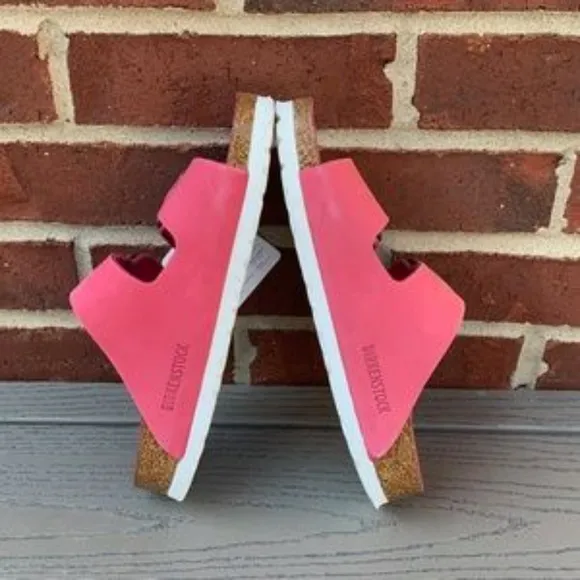 Birkenstock Big Buckle Arizona Sandals, 36N/5-5.5