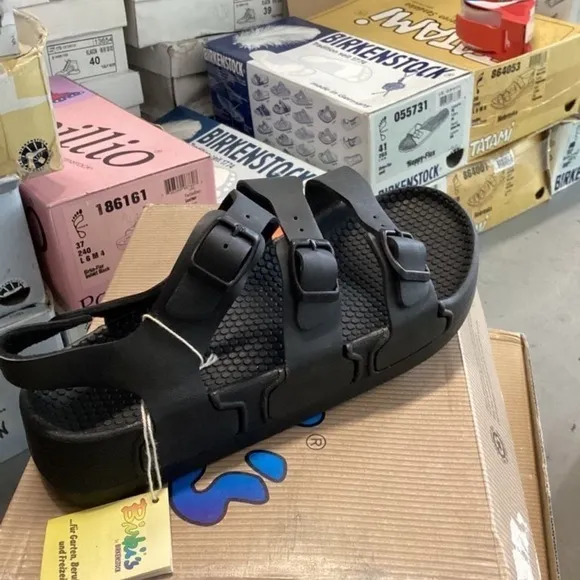 Birkenstock Birki's Sandals - VTG y2k‎ Oregon Unisex