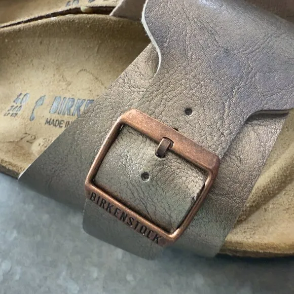 Birkenstock Catalina Sandals - Size 40 L9/M7