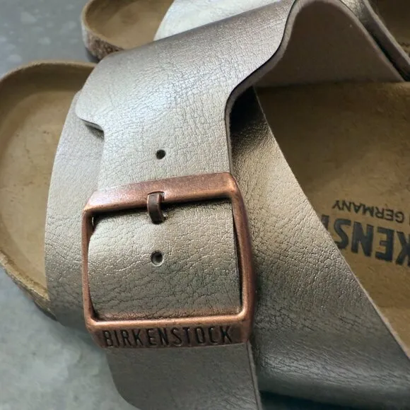 Birkenstock Catalina Sandals - Size 40 L9/M7
