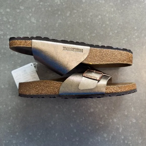 Birkenstock Catalina Sandals - Size 40 L9/M7