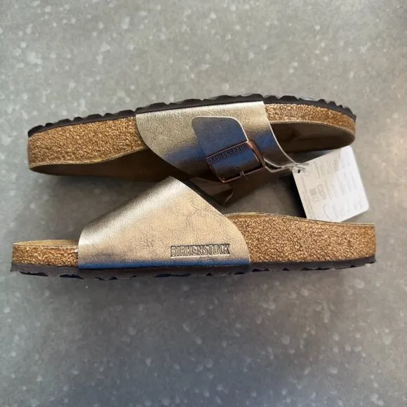 Birkenstock Catalina Sandals - Size 40 L9/M7