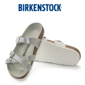 Birkenstock Franca Vegan Sandals