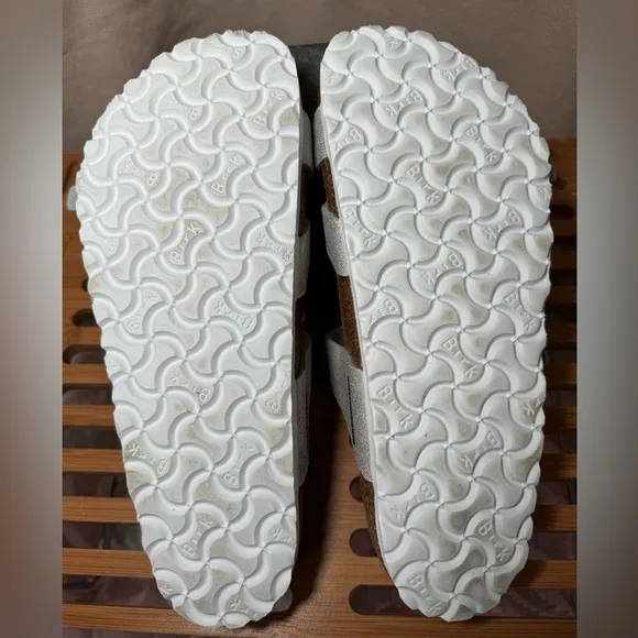 Birkenstock Franca Vegan Sandals