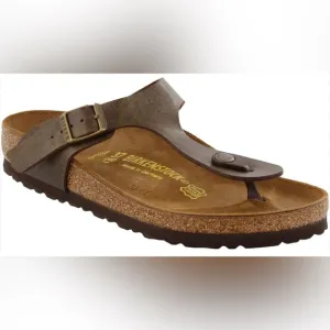 Birkenstock Gizeh sandals