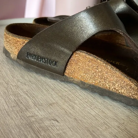 Birkenstock Gizeh sandals
