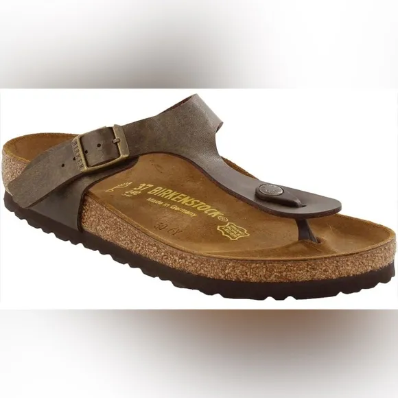 Birkenstock Gizeh sandals