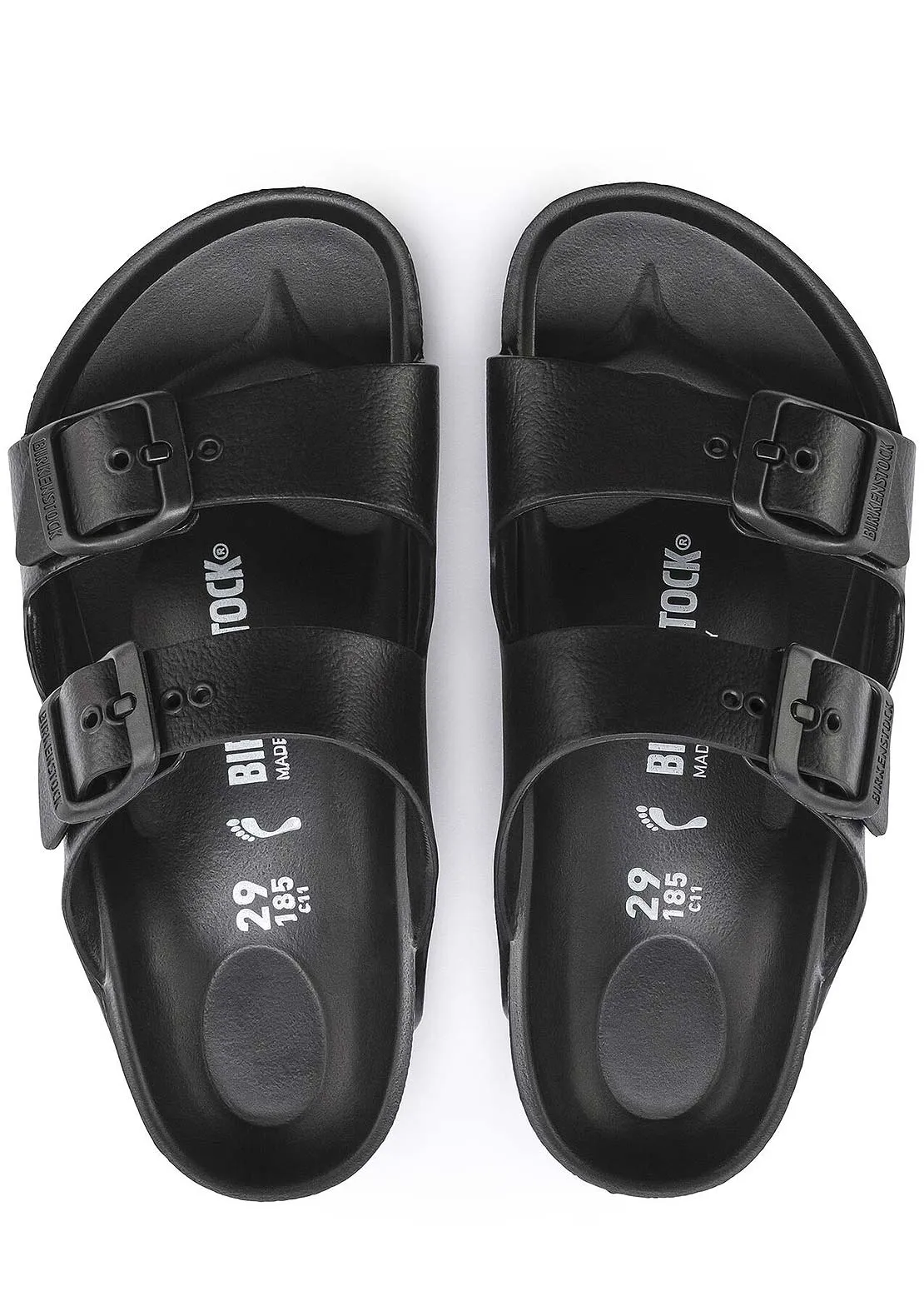 Birkenstock Junior Arizona Eva Narrow Sandals